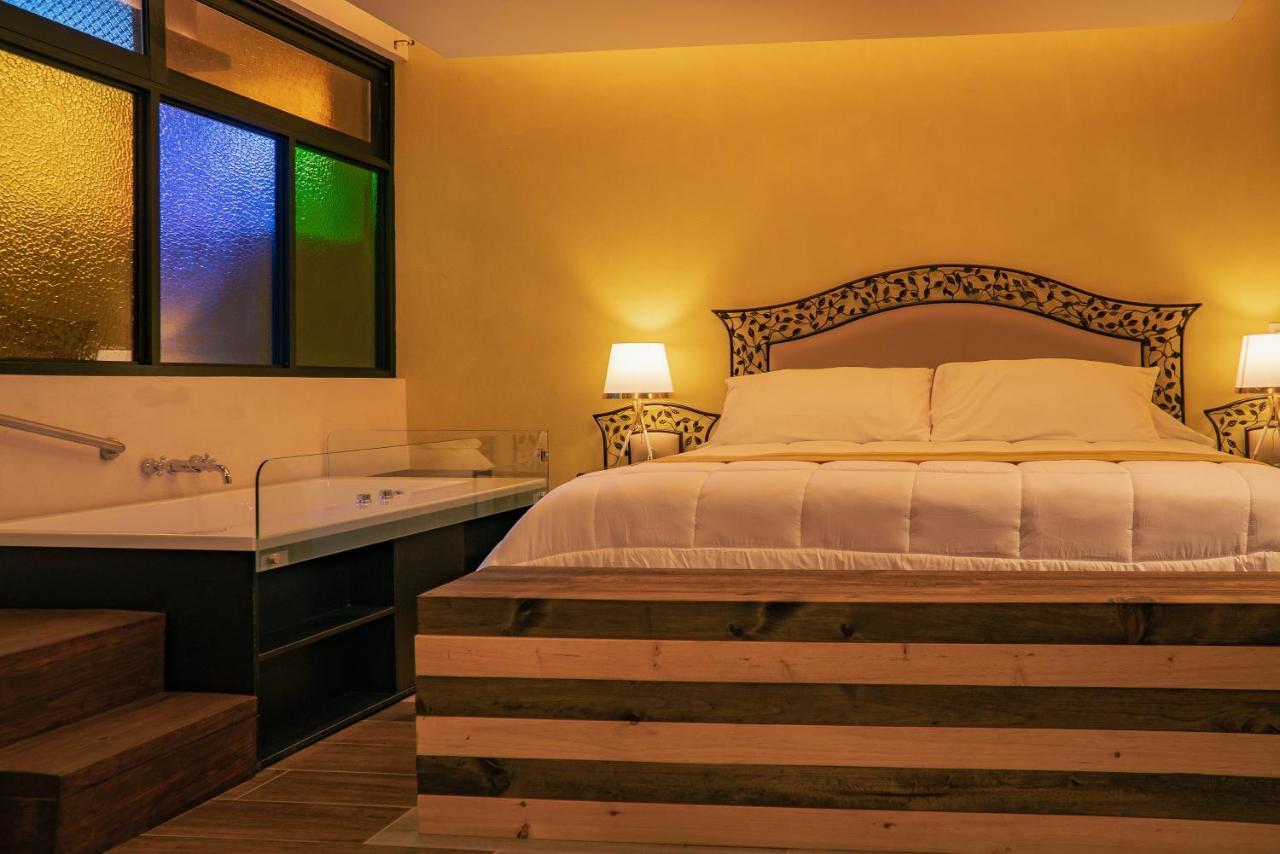 HOTEL TEPEYAC SAN CRISTOBAL DE LAS CASAS 3* (Mexico) - from US$ 47 | BOOKED